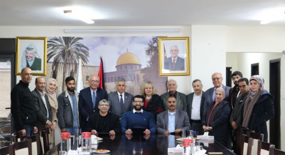 المجلس الأعلى للإبداع والتميز يستثمر في ثلاث شركات ناشئة