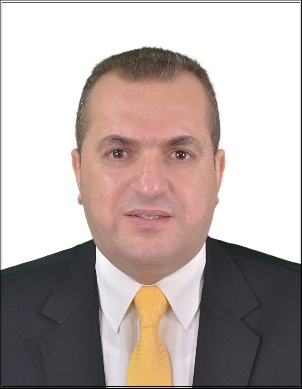 د. نادر أبو شرخ